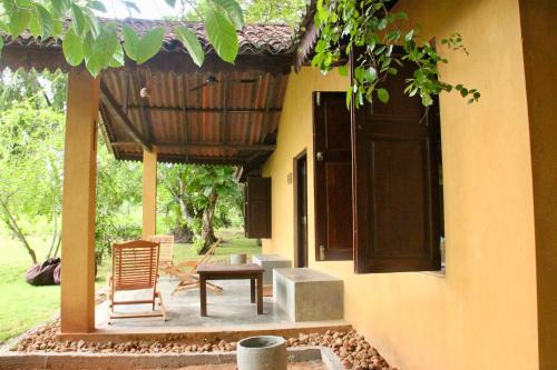 Dambulla Cabin | Village Verandah by Oshi