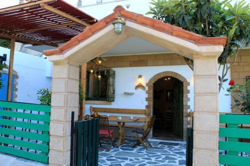 Kotsiana Apartment | Village Villa Mimis Drapanias