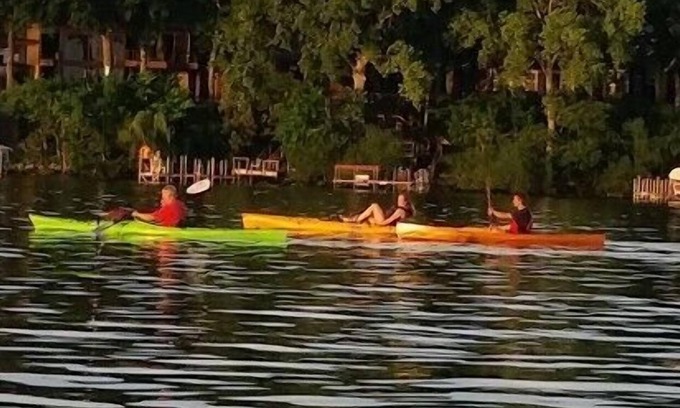 Spirit Lake Resort | Village West Resort & Hotel