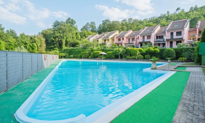 Pignone Apartment | Villaggio 5 Terre by Interhome