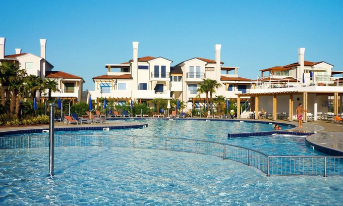 Caorle Apartment | Villaggio A Mare by Interhome
