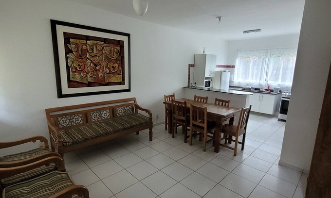 Sao Lourenco House | Villaggio São Lourenço