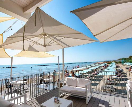 Martinsicuro Resort | Villaggio Camping Duca Amedeo