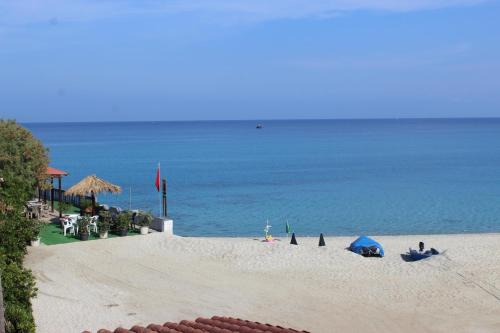 Ricadi Apartment | Villaggio Camping Fiorina