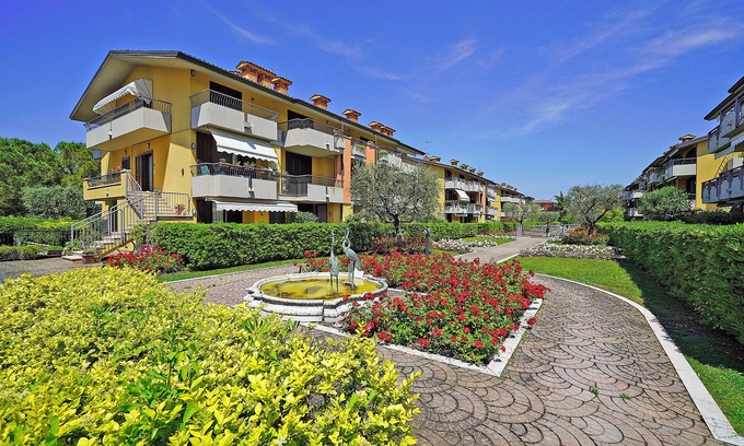 Lugana Apartment | Villaggio dei Fiori Fiordaliso