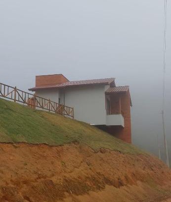 Santa Teresa Ski Chalet | Villaggio di Italia Chalés