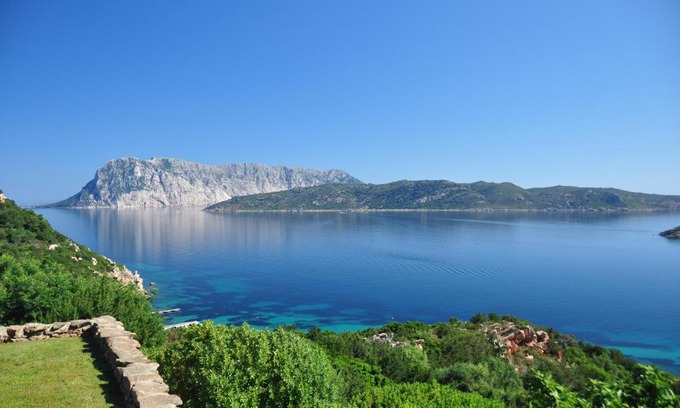 Capo Coda Cavallo Apartment | Villaggio Est a Capo Coda Cavallo San Teodoro