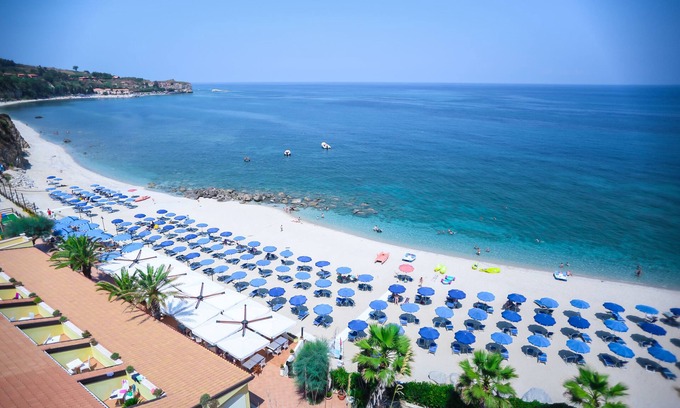 Briatico Hotel | Villaggio Hotel Lido San Giuseppe