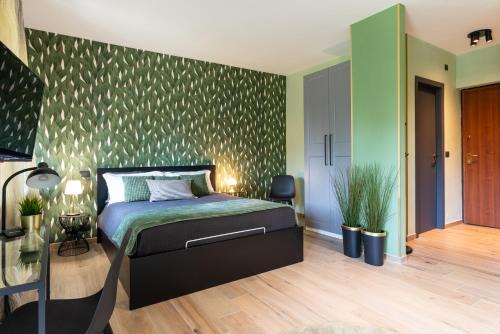 Garino Apartment | Villaggio Ippico - bambnb