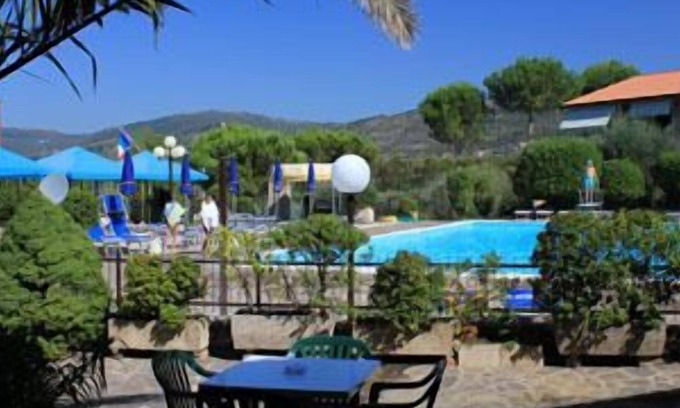 Passignano sul Trasimeno Hotel | Villaggio Albergo il Gabbiano
