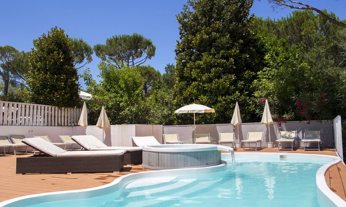 Sant'Andrea in Casale Hotel | Villaggio La Pescaccia