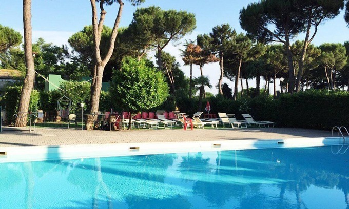 Misano Adriatico RV Rental | Villaggio Mithos