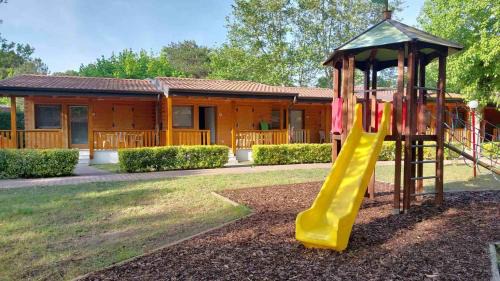 Lido delle Nazioni Resort | Villaggio Samoa