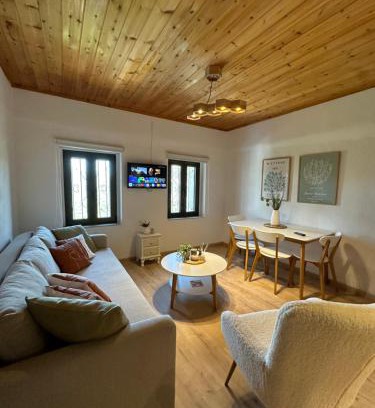 Zatouna Apartment | Villagio Arcadia