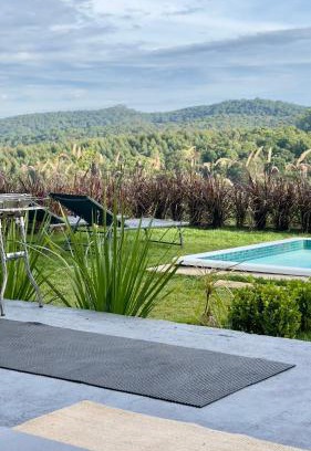 Monte Verde Apartment | Villagio vilas boas Monte Verde