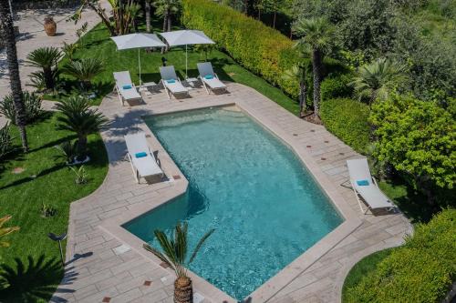 Vico Equense Villa | Villagraziosa