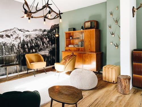 Bad Gastein House | Villakraft
