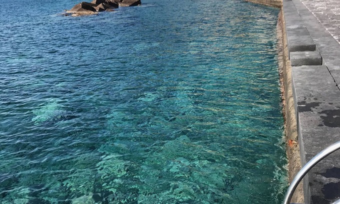 Santa Marina Salina House | VILLALAVINIA 3, THE GARDEN ON THE SEA