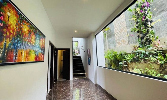 Bang Tao Villa | VillaLayan