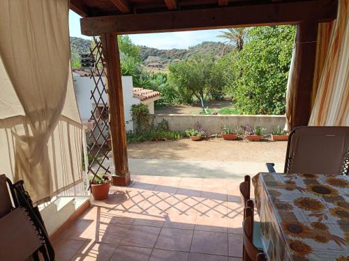 Tertenia Apartment | VILLALoddo2 sud Tertenia