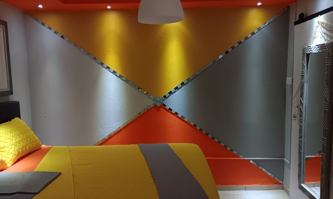Yeguada Apartment | Villamar 3