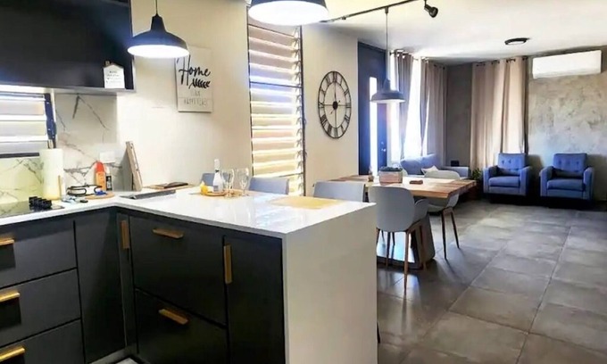 Sardinera Apartment | Villamar