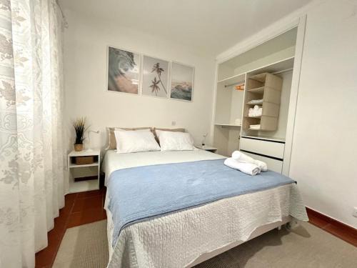 Atalaia Apartment | VillaMar - Praia da Areia Branca