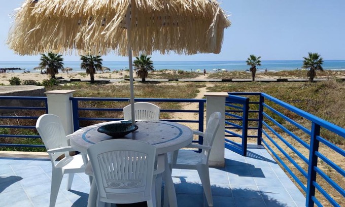 Porto Palo Apartment | VillaMargherita2023