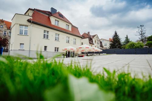Zgorzelec Apartment | Villamax