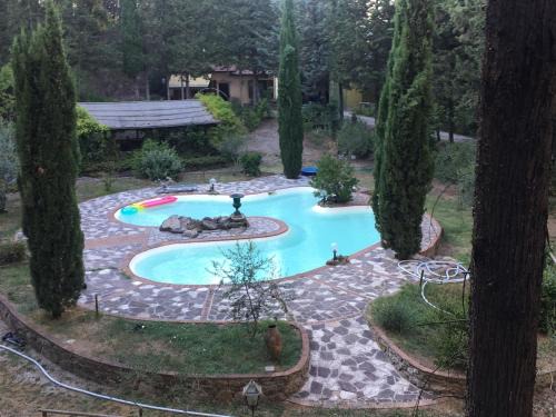 Umbertide House | Villamonestevole501