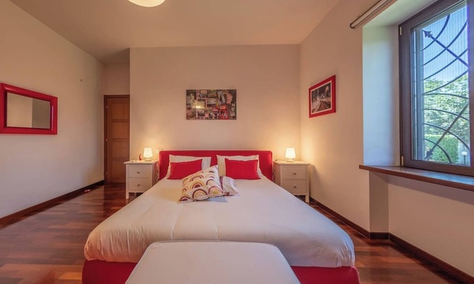 Aiello del Sabato Bed & Breakfast | Villangelo - Camera con Bagno Privato - Titta