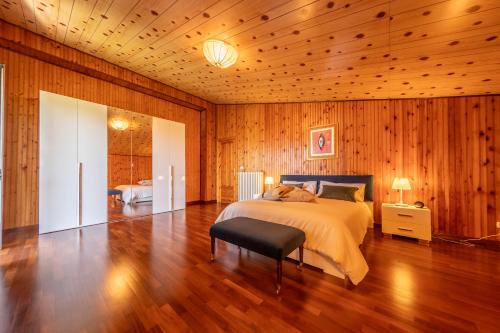 Aiello del Sabato Bed & Breakfast | Villangelo