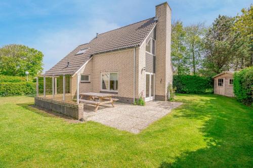 De Koog House | Villapark Kamperfoelie 29