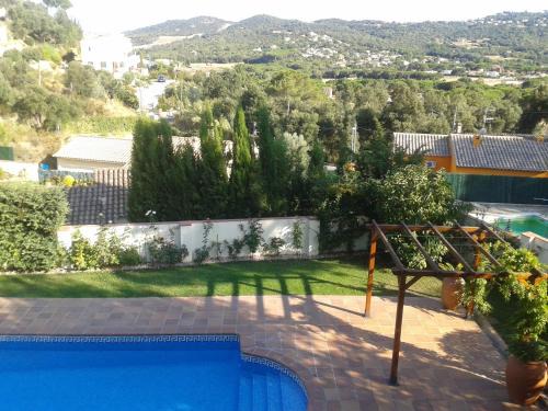 Calonge Apartment | VillaPina1906