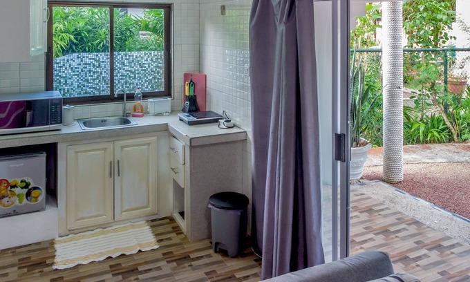 Praslin Island Hotel | villarafia