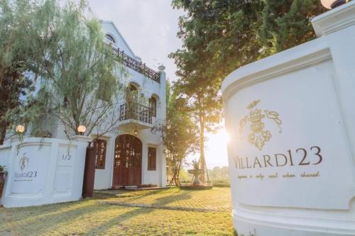 Mueang Kaeo Hotel | Villard123