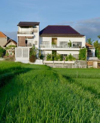 Mambal House | VILLARIZ Ubud , Bali