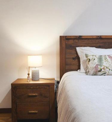 Darque Apartment | Villarmo cais