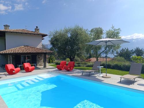 Azzano Villa | Villarnona Lake Como