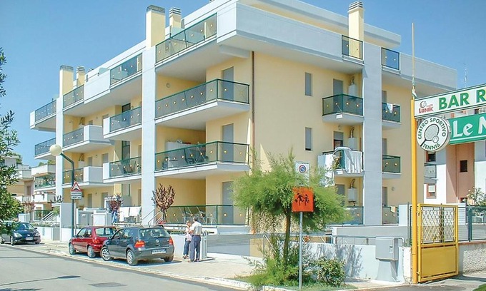 Villa Rosa Apartment | Villarosa