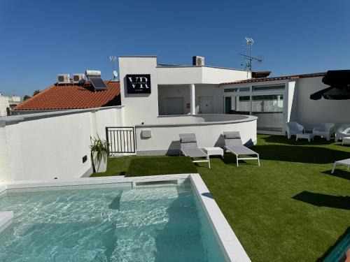 Guarena Hotel | VillaRoygar