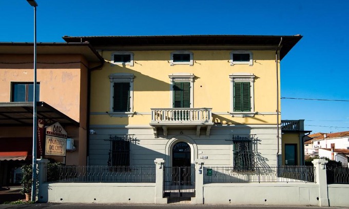 Agliana House | VILLARTE