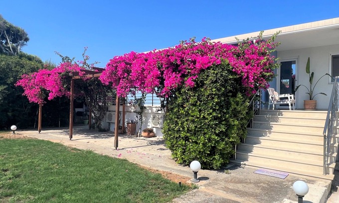 Gouves House | villas - 4 rooms - 2/6 persons
