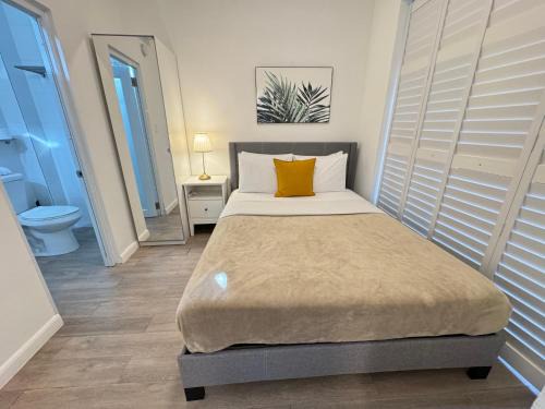 Universidad Apartment | Villas at Auxilio Mutuo 103