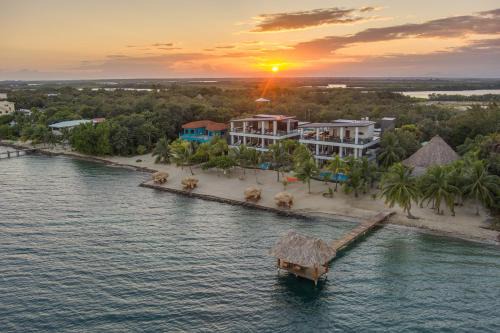 Placencia Hotel | Villas at Playa de Coco