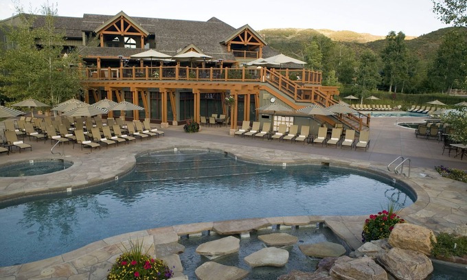 Snowmass Village Apartment | Villas at Snowmass Club