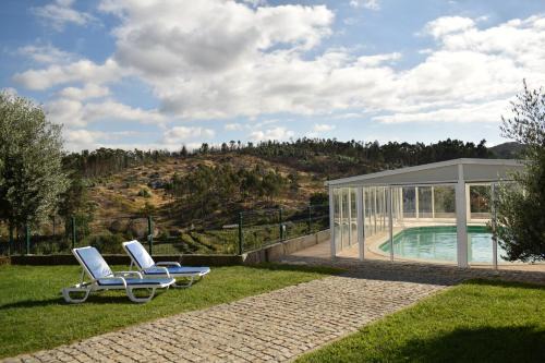 Marco de Canaveses Villa | Villas Belita