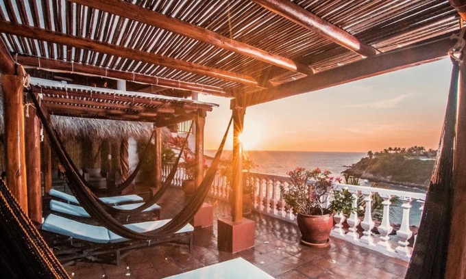Carrizalillo Cabin | Villas Carrizalillo