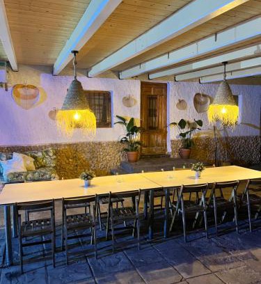 Vilamarxant Villa | Villas de encanto