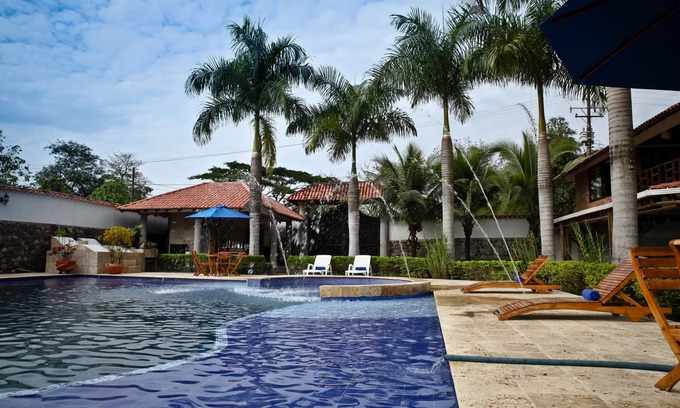 Villavicencio Hotel | Villas de San Sebastián